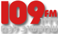 109 FM - Tel Aviv